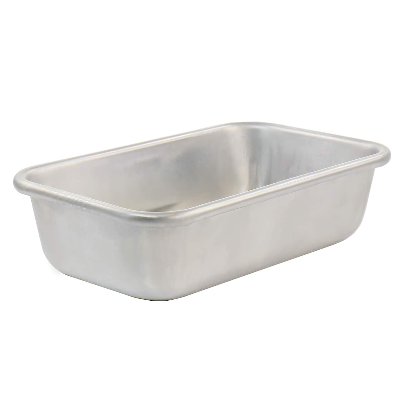 Martha Stewart 9 Aluminum Rectangle Loaf Pan